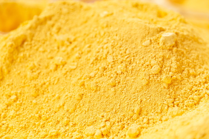 ZDPIGMENTS: New Praseodymium Yellow, World First Release